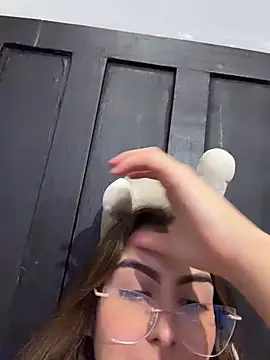 miiabellovic – webcam-show
