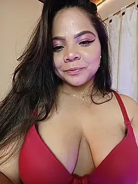 Czat XXX na żywo – ROUSSE_SINCLAIR