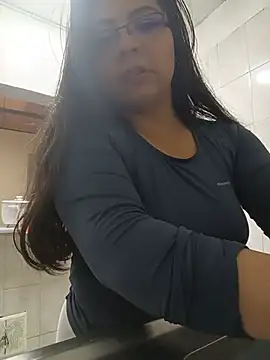 ROUSSE_SINCLAIR élő XXX-chatje