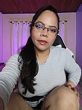 Chat +18 de ROUSSE_SINCLAIR ao vivo