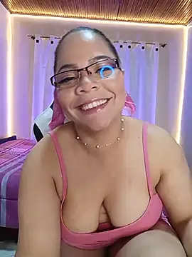 Chat +18 de ROUSSE_SINCLAIR ao vivo