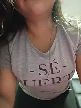 ROUSSE_SINCLAIR 现场XXX聊天