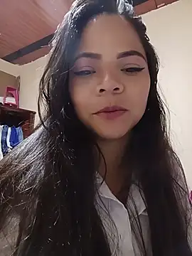 צ'אט XXX בשידור חי של ROUSSE_SINCLAIR