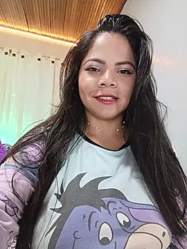 ROUSSE_SINCLAIRのライブXXXチャット