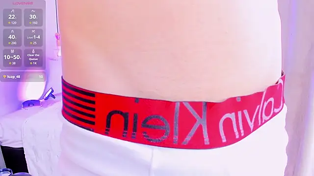 your_d0ll1 Show in webcam