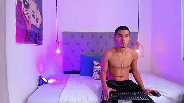 your_d0ll1 웹캠 쇼