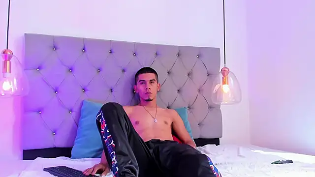 Show de your_d0ll1 na webcam