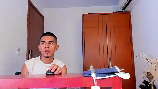 Webkamerová show your_d0ll1