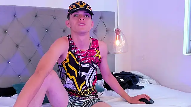 Webkamerová show your_d0ll1