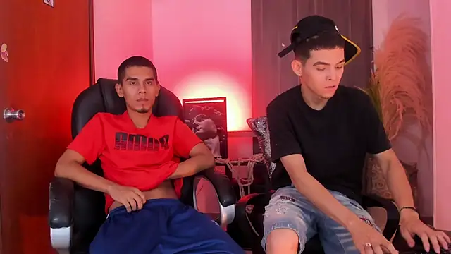 عرض كام your_d0ll1
