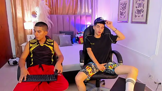 Show Webcam de your_d0ll1