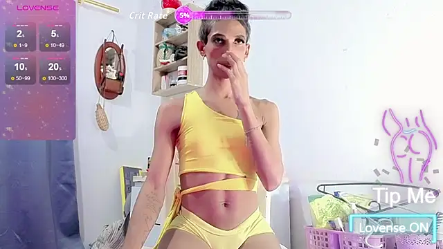 Dirty_xxx1 网络视讯表演