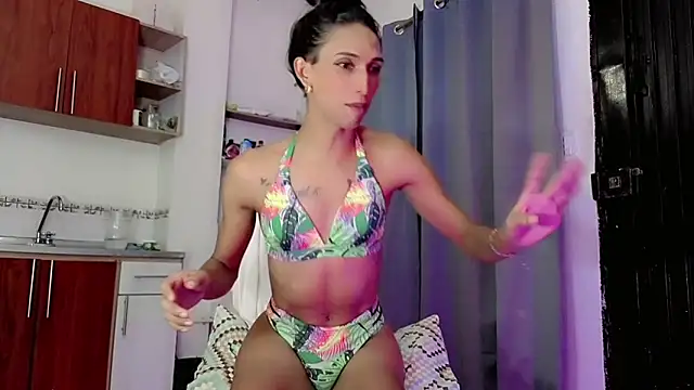 Dirty_xxx1 网络视讯表演