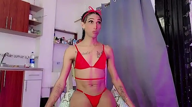 Dirty_xxx1のウェブカメラショー