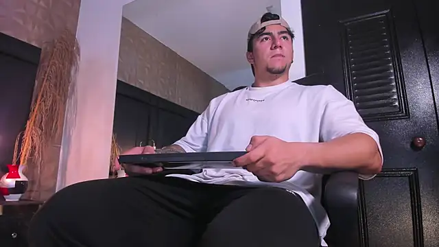 Zane_cruz Pertunjukan Webcam