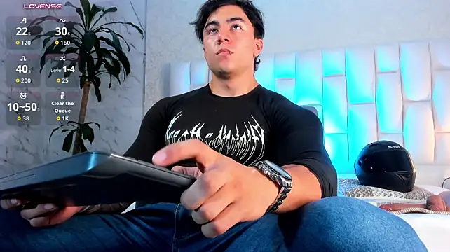 عرض كام Zane_cruz