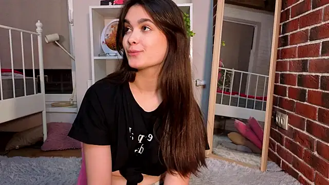 LuciKardos Live XXX-Chat