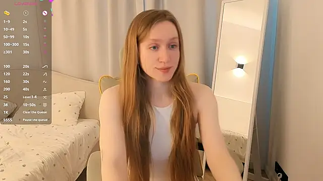 Chat XXX en directo de mowalova
