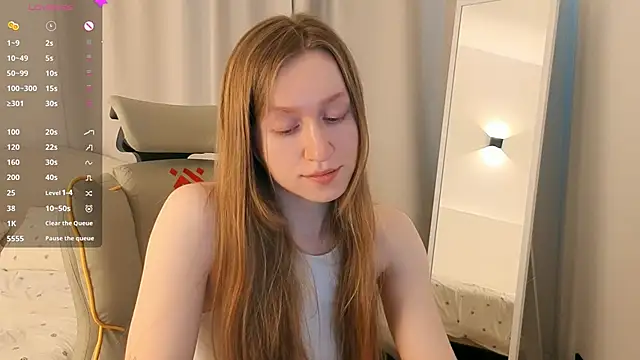Živý XXX chat mowalova