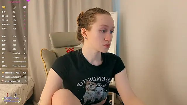 Živý XXX chat mowalova