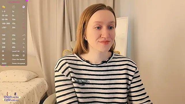 mowalova Chat XXX in diretta