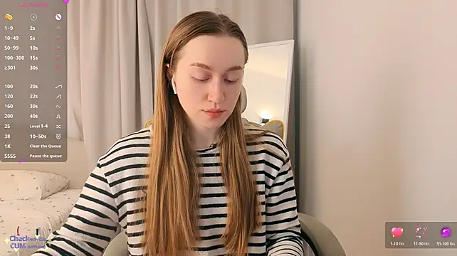 mowalova – Naživo XXX chat