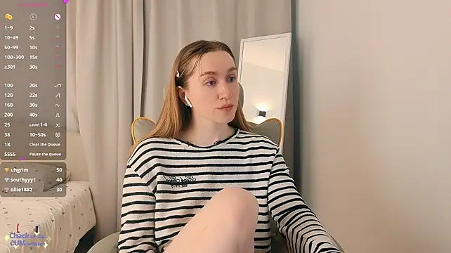mowalova Chat XXX live