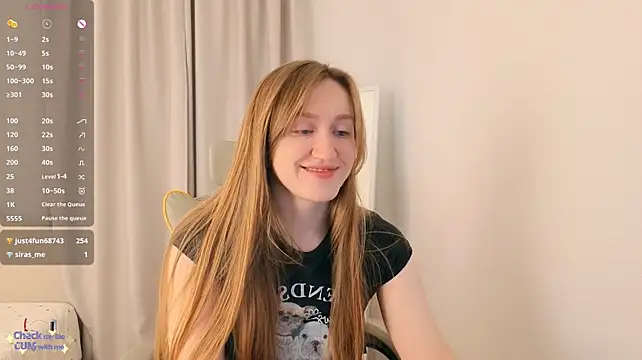 XXX chat uživo modela mowalova