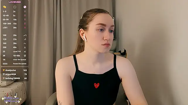 Chatroom XXX en direct de mowalova
