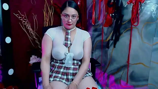 CristalZafiro's Live XXX Chat
