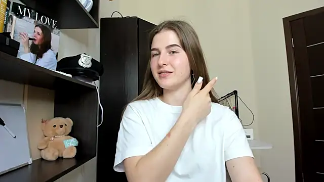 OhMyAlice Live XXX-chat
