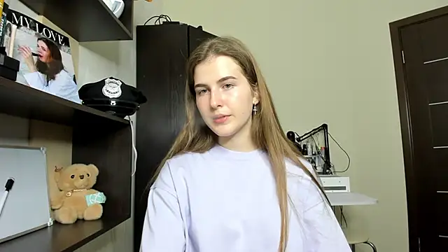 OhMyAlice Live XXX-chat