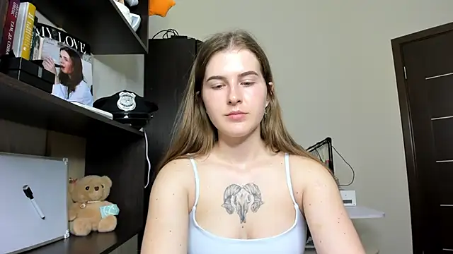 OhMyAlice Live XXX-Chat