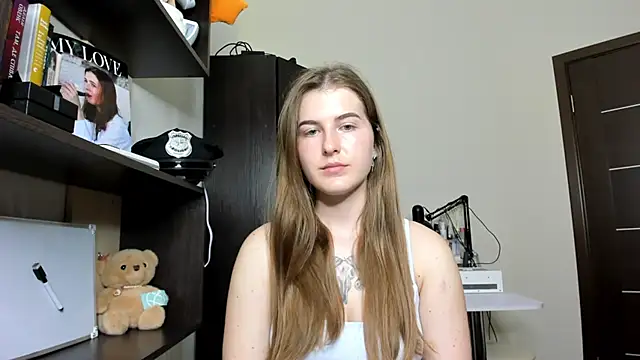 OhMyAlice Webcamshow