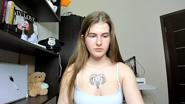 OhMyAlice – Kamerová šou