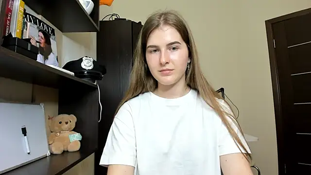 OhMyAlice Chat XXX live