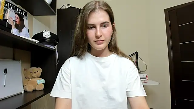 Chat XXX ao vivo de OhMyAlice