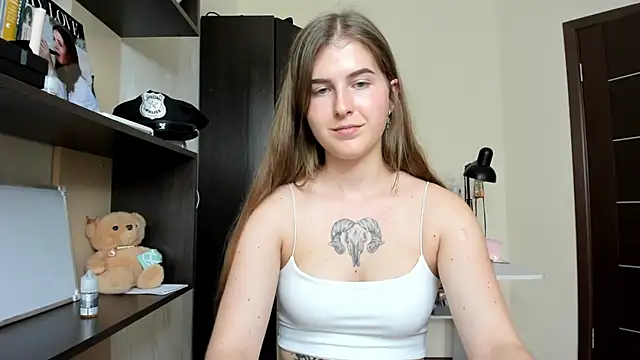 OhMyAlice Live XXX-Chat