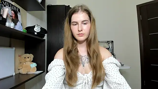 OhMyAlice's Live XXX Chat