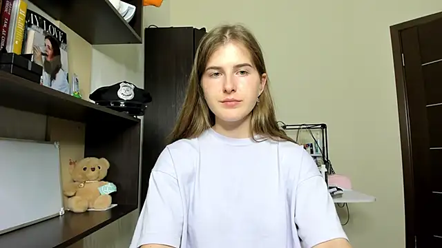 OhMyAlice – webcam-show