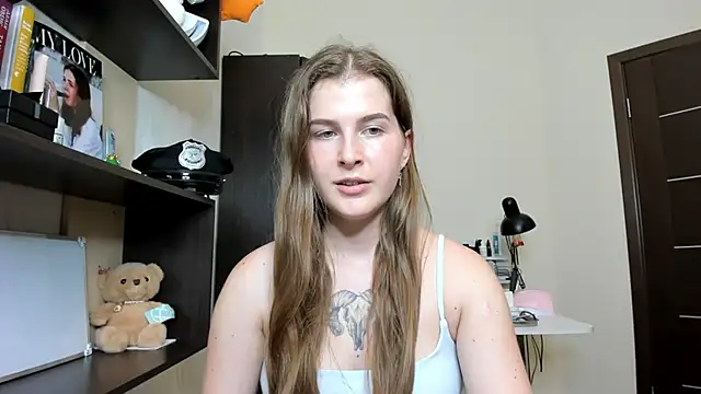 OhMyAlice's Live XXX Chat