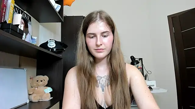 OhMyAlice's Live XXX Chat