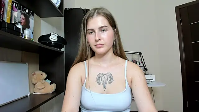 Živý XXX chat OhMyAlice
