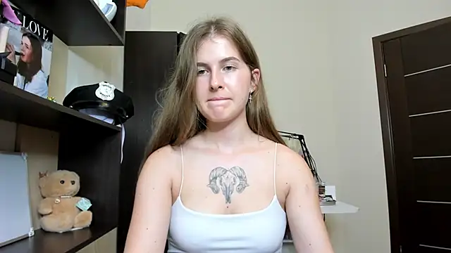OhMyAlice's Live XXX Chat