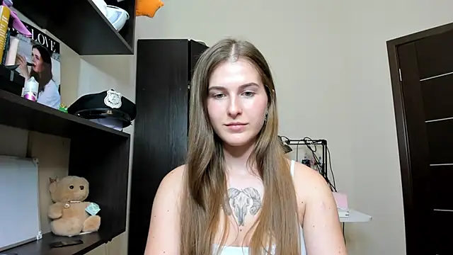 OhMyAlice Live XXX Chat