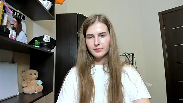 Chat +18 de OhMyAlice ao vivo