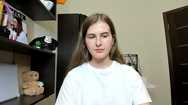 OhMyAlice – Live XXX-chat