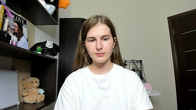 Chat +18 de OhMyAlice ao vivo
