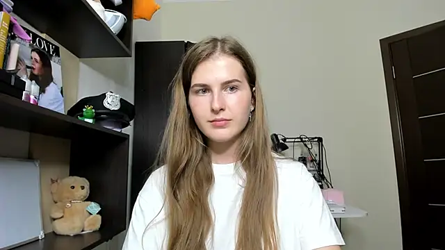Chat +18 de OhMyAlice ao vivo