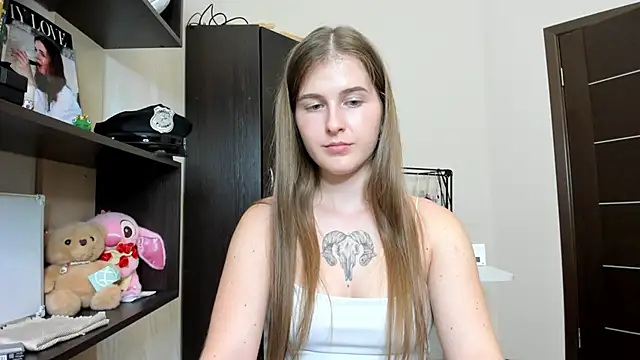 Chat XXX Live OhMyAlice